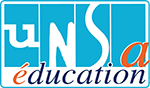 Site de l'UNSA Éducation